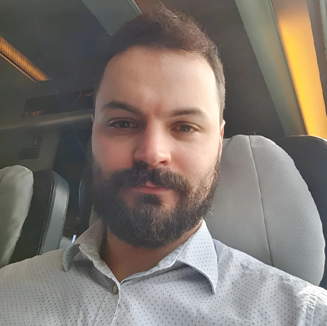 Picture of Andrei Mungiu