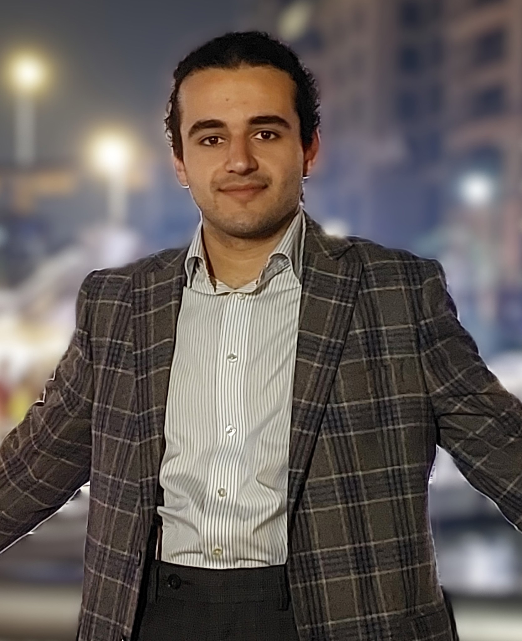 Picture of Avester Fahimipour