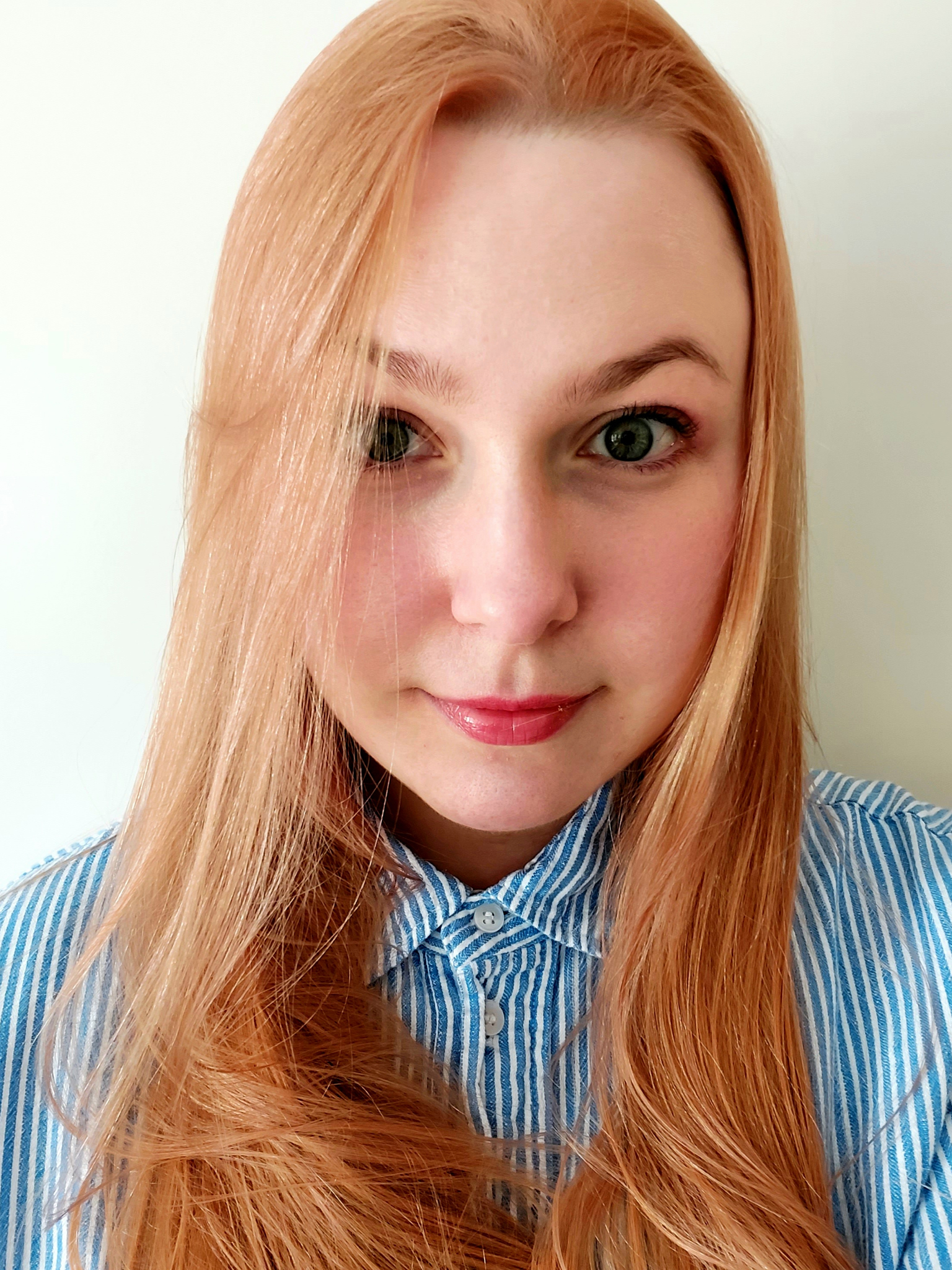 Picture of Francine Solheim