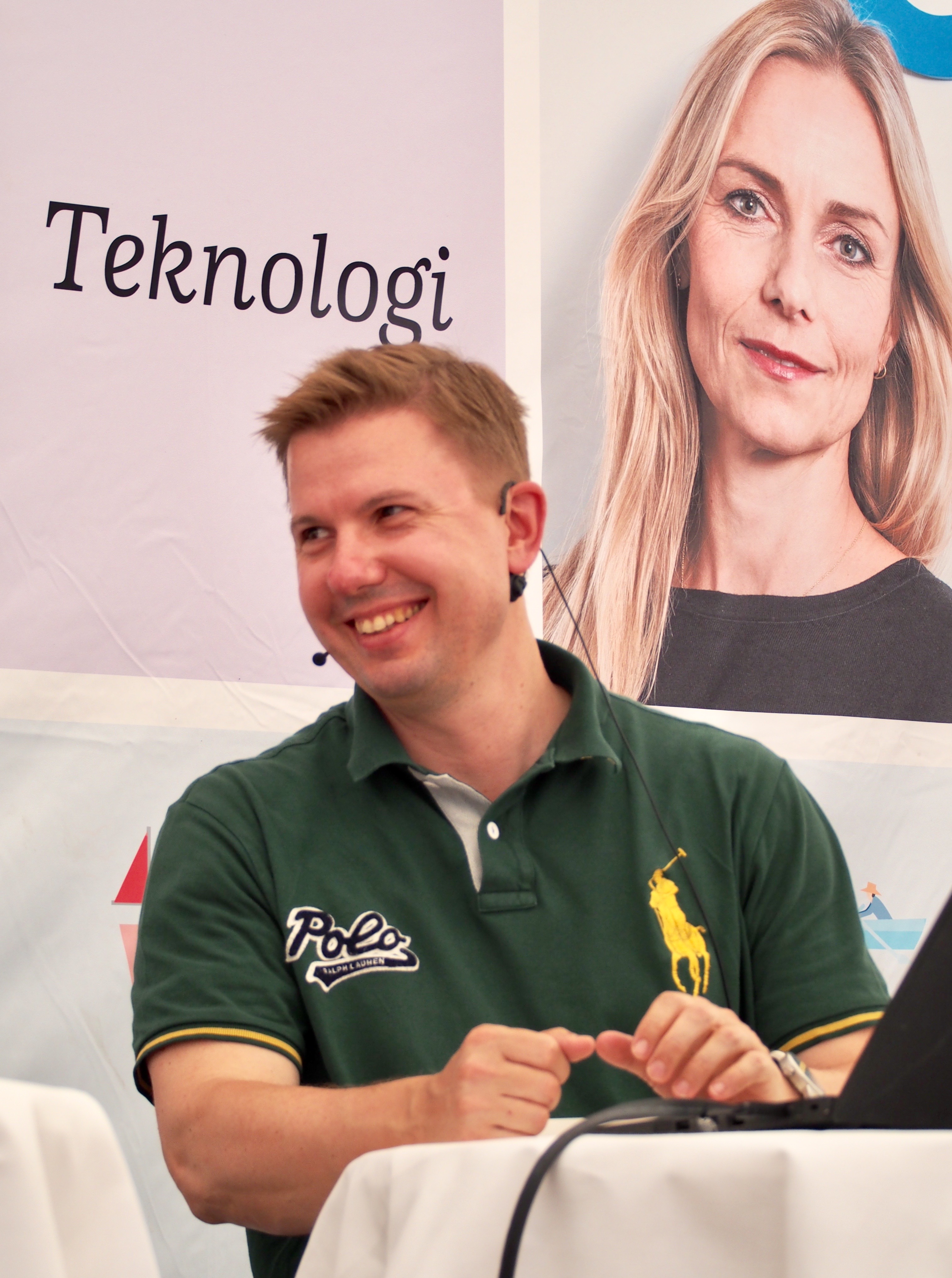 Picture of Martin Clausen